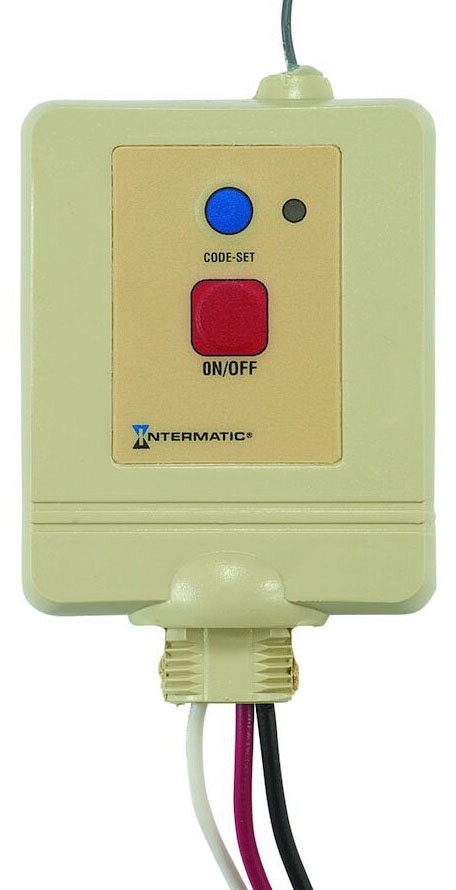 Intermatic RC613L Same As Rc613 With 36" Leads
