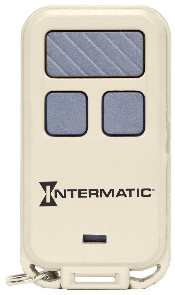 Intermatic RC939 3-Channel Transmitter