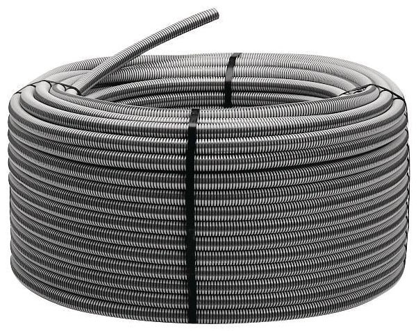 IPX 012046 1-1/4" ENT SMURF TUBE (COIL) (CUTTING AVAILABLE IN PEWAUKEE)