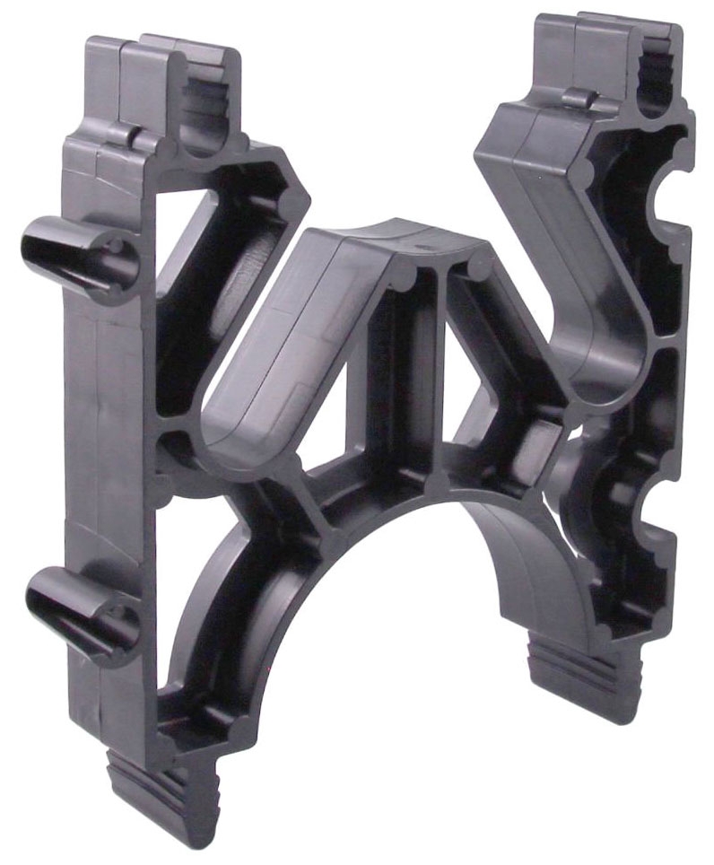 IPEX 029583 4X1 Duct Spacer Gordon Electric Supply, Inc.