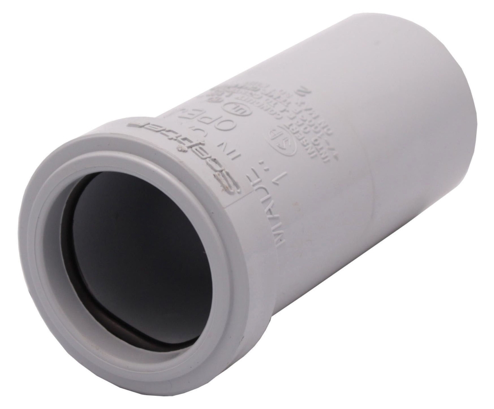 IPEX 077063 2IN 1PC EXPN JOINT Gordon Electric Supply, Inc.