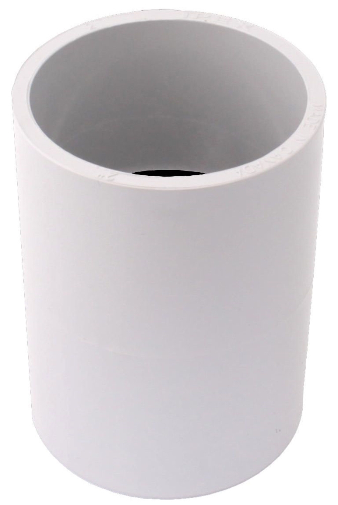 IPEX 077193 2IN LONG LINE PVC CPLG Gordon Electric Supply, Inc.