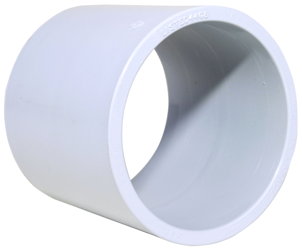 IPEX 077293 2IN REPAIR CPLG SLV Gordon Electric Supply, Inc.