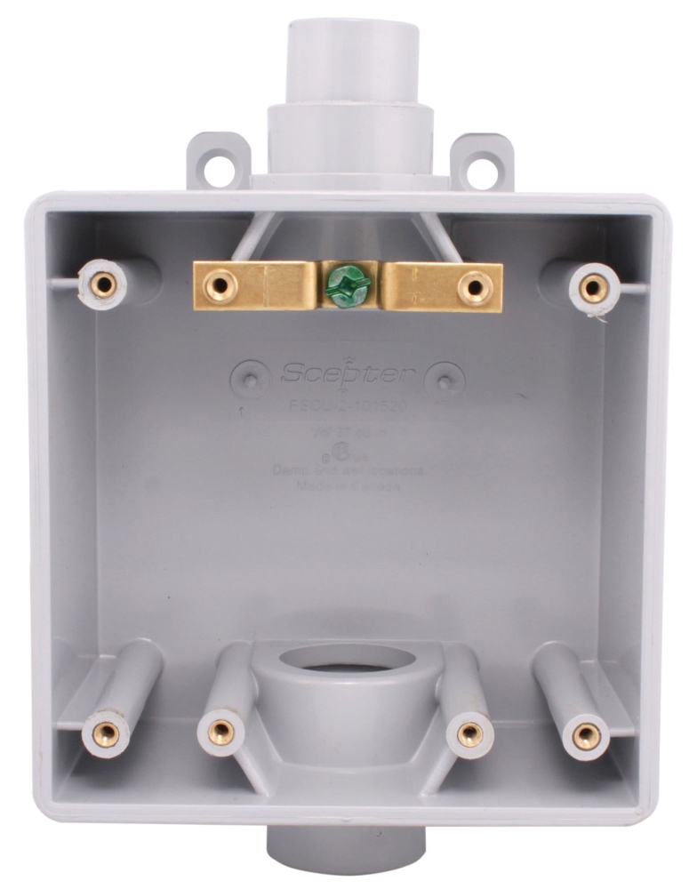 ㊷Merch Box #1 EATON CROUSE-HINDS SERIES RS1 Pull-Junction Boxes | WESCO