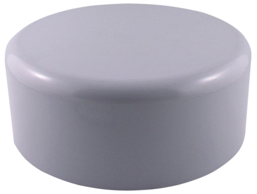 IPEX 077431 5IN PVC END CAP Gordon Electric Supply, Inc.