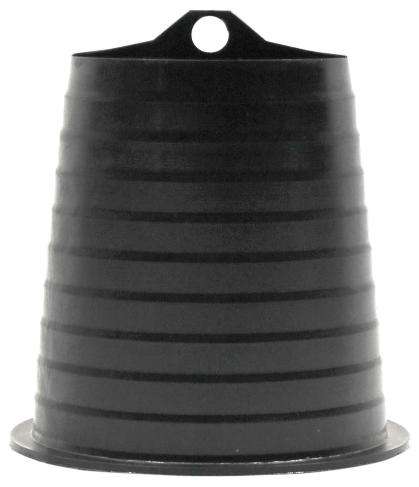 IPEX 077435 4IN PVC POLY PLUG Gordon Electric Supply, Inc.