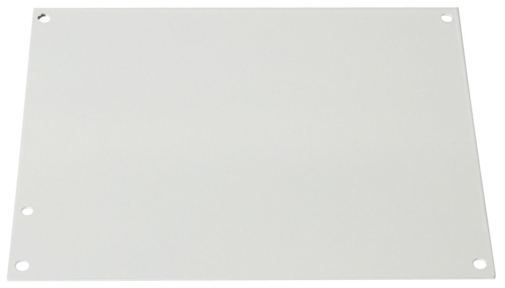 IPEX 077862 JUNCTION BOX BACK PANEL Gordon Electric Supply, Inc.