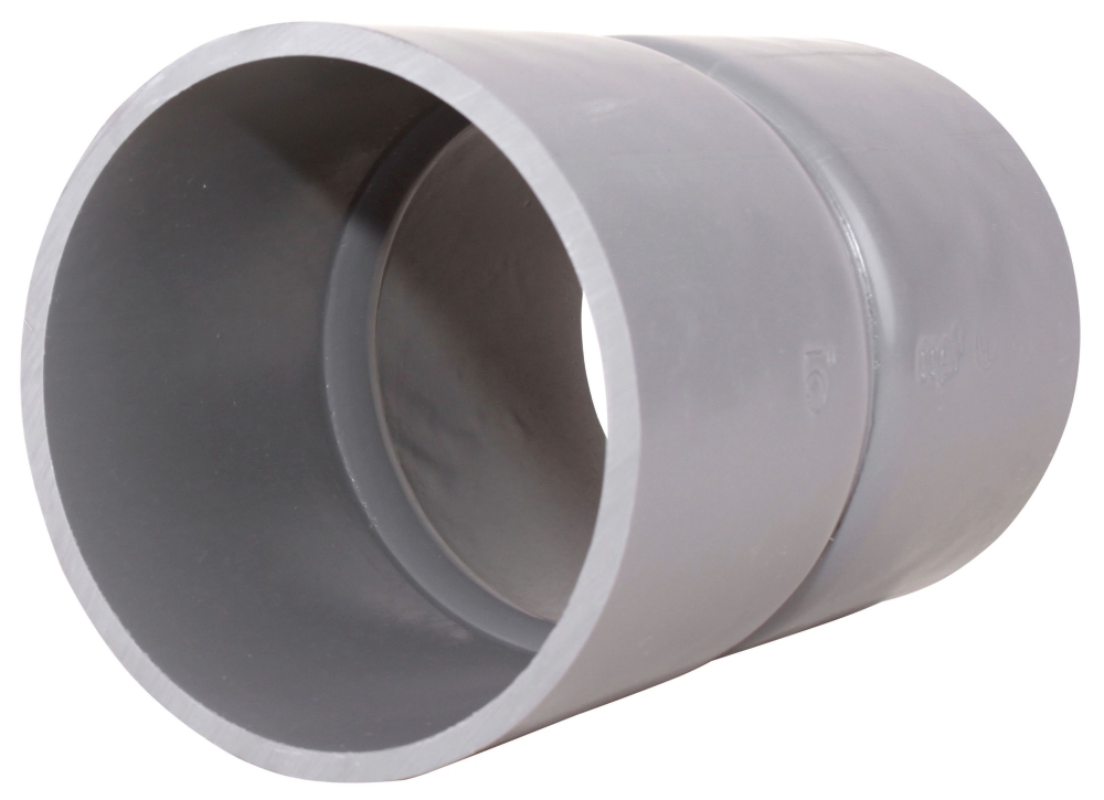 IPEX 078068 5IN PVC COUPLING Gordon Electric Supply, Inc.