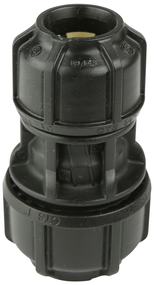 IPEX 258131 11/4" x 1" REDUCER COUPLING CTS PHILMAC 3G Gordon