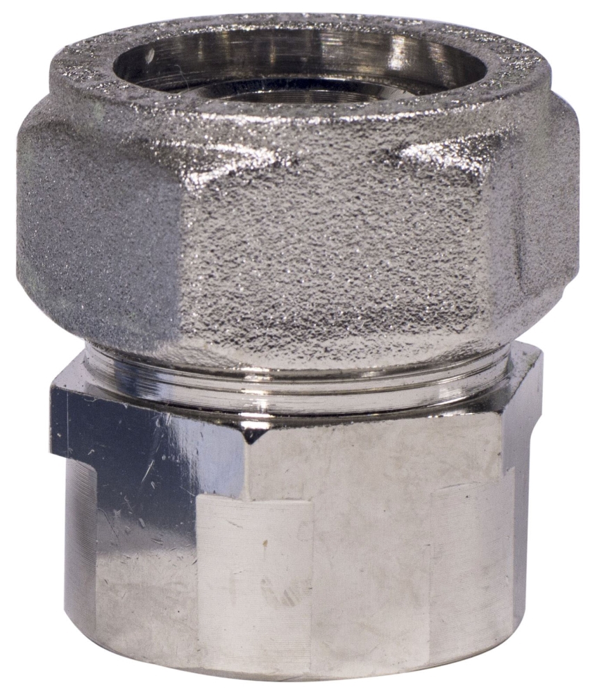 IPEX 438007 3/4" x 3/4" FEMALE ADAPTER D1xFPT DURATEC Gordon Electric