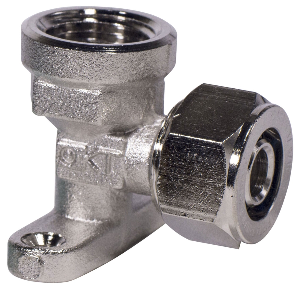 IPEX 438009 1/2" x 1/2" x 90D FEMALE WING BACK ELBOW D1xFPT DURATEC