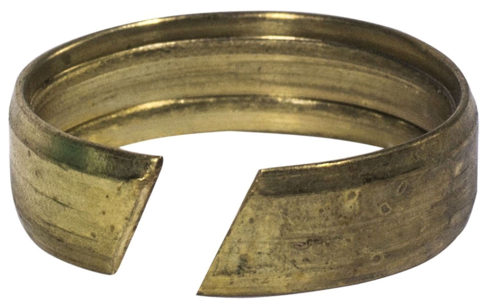 IPEX 438048 3/4" SPLIT RING DURATEC Gordon Electric Supply, Inc.