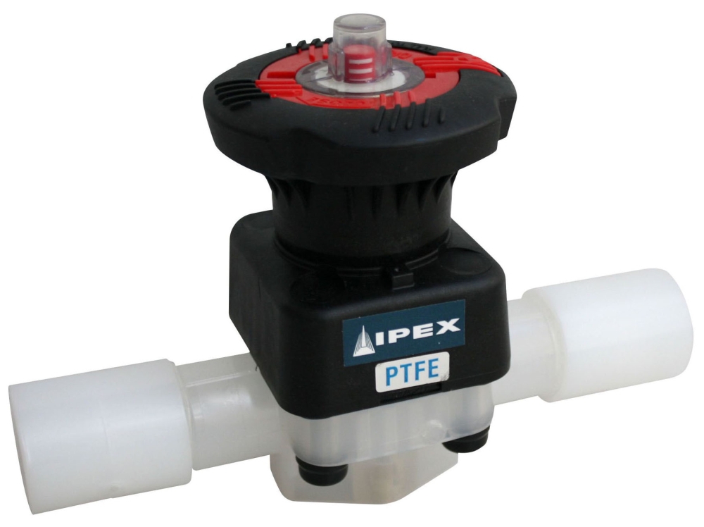 Upp Socket IPEX 537047 1/2