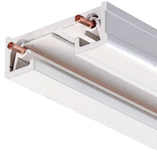 JUNO R-4FT-WH 4FT TRAC WHITE | Gordon Electric Supply, Inc.