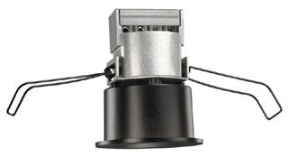 JUNO MD1LG2-RD-03LM-30K-80CRI-SP-BL LED RECESSED DOWNLIGHT HOUSING | Gordon Electric Supply, Inc.