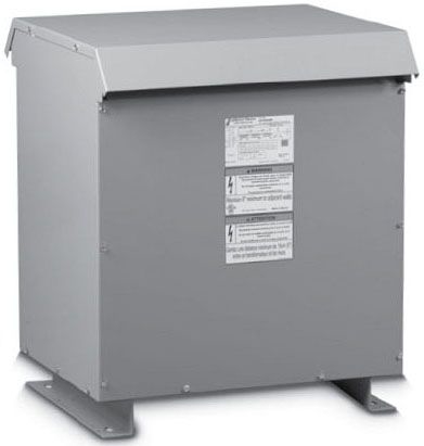 Jefferson 423-9214-000 3PH 45KVA Transformer | Gordon Electric