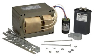 Keystone HPS-1000A-P-KIT 1000W (S52) High Pressure Sodium Ballast Kit