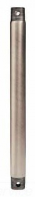Kichler 360004OLZ 48" Ceiling Fan Downrod In Oiled Bronze Finish
