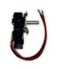 King EFT-1 EFW Accessory Sp Thermostat Kit White
