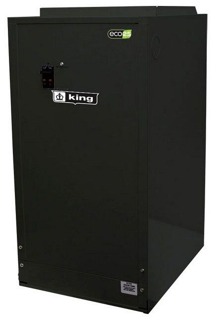 King KFS-6PJB KFS Accessory 6-Pole Jumper Bar Kit 25Kw To 30Kw