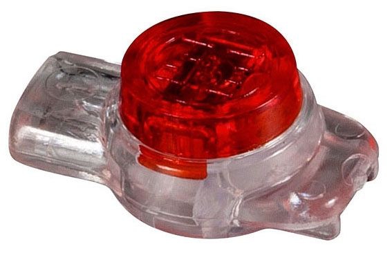 Klein VDV826-605 26-19Awg 3-Wire Connector