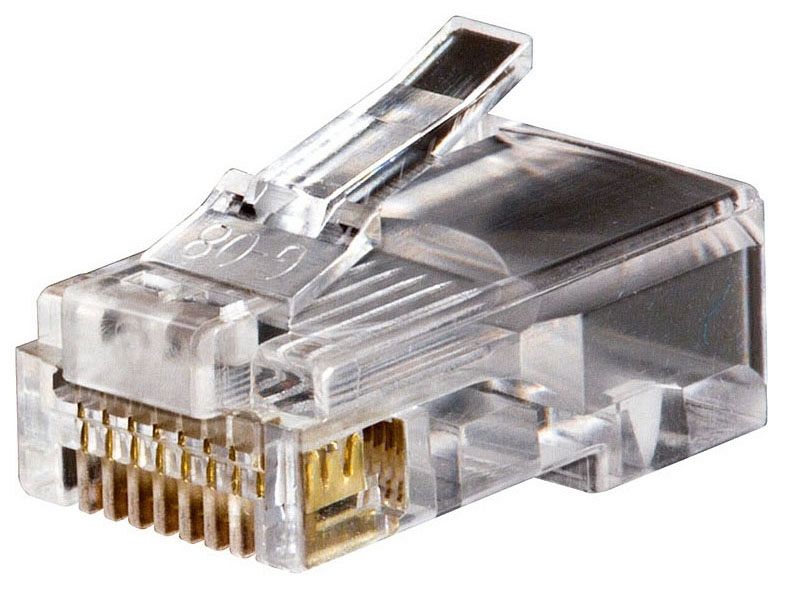 Klein VDV826-628 Rj45 Data Plug