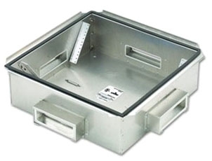 LEVITON
