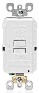 leviton gfci