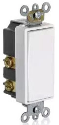 LEVITON