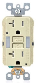 LEVITON