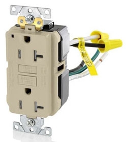 LEVITON