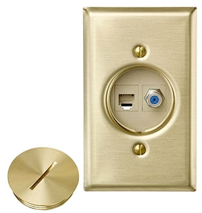 LEVITON