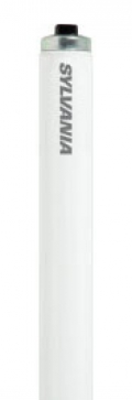 Sylvania 45W 36in T12 High Output Daylight White Fluorescent Tube | F36T12/D/HO