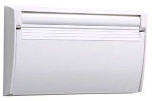P&S 3726-SC Weatherproof Cover Horz For Sierraplex Selfclose | Gordon ...