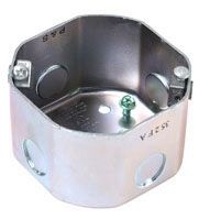 P&S 44400 21-IN BOX 2/DUAL SUPPORT | Gordon Electric Supply