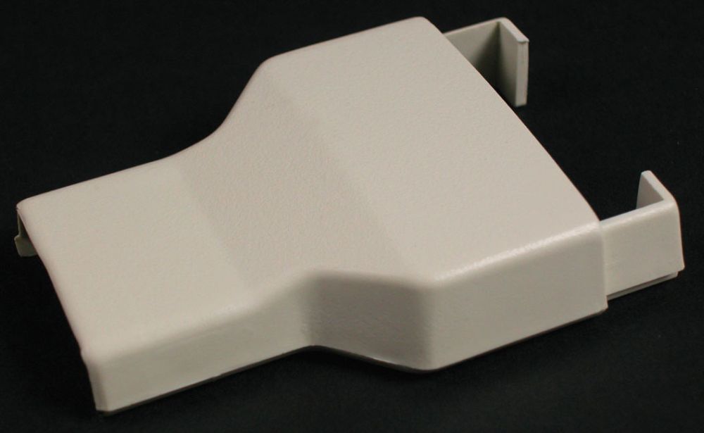 Wiremold 2389 Non-Metallic Reducing Connector | Gordon Electric Supply ...