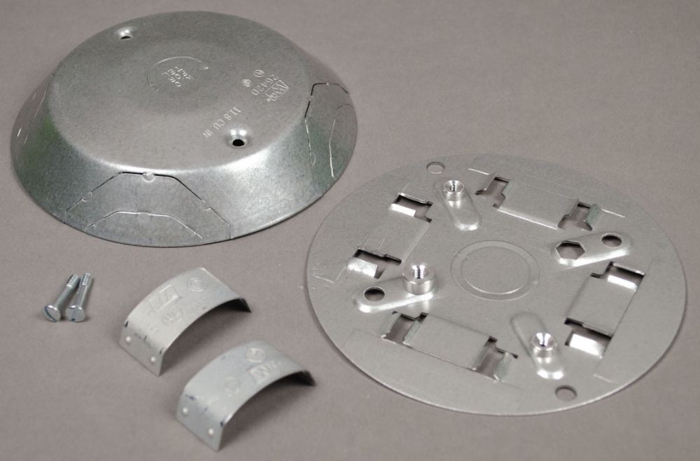 Product Listing for wiremold