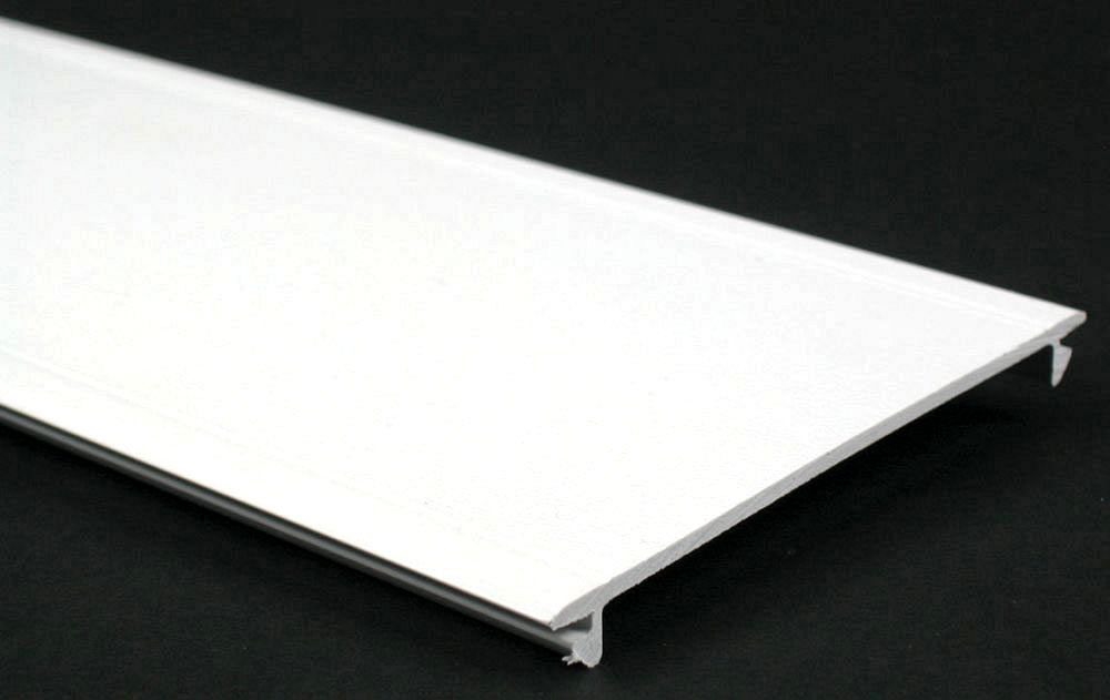 Wiremold 5400C Non-Metallic Raceway Cover 5400 Ivory | Gordon Electric ...