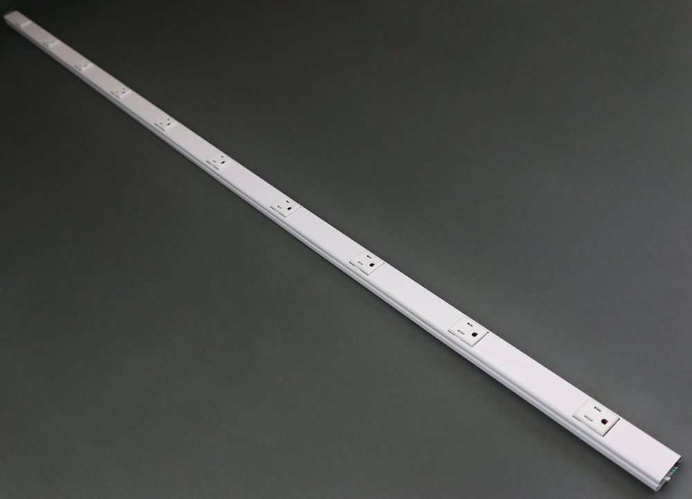 WIREMOLD WH20GB606TR PLUGMOLD OUTLET Gordon Electric Supply, Inc.