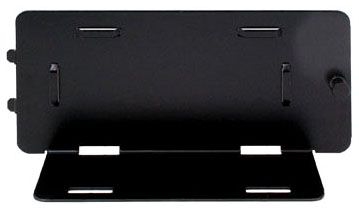ON-Q 364896-01 Universal Half Width Mounting Plate
