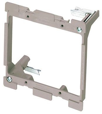 ON-Q AC1010-02 2G Low-Voltage Bracket Retrofit
