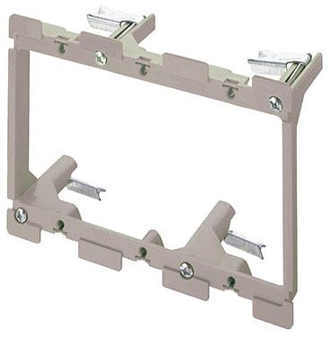 ON-Q AC1010-03 3G Low-Voltage Bracket Retrofit