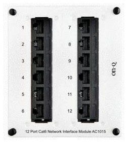 ON-Q AC1015 Network Interface Module