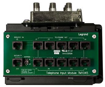 ON-Q CO1045 10X8 Combo Module