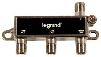 ON-Q VM2203-V1 3Way Digital Cable Splitter