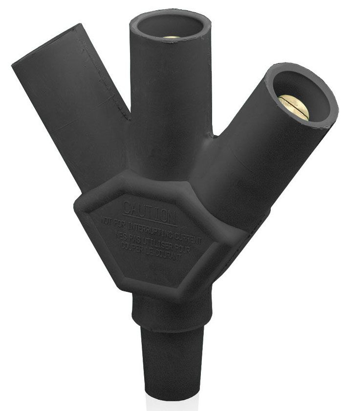 LEV 16A26-UE 400A 600V ADAPTER | Gordon Electric Supply, Inc.