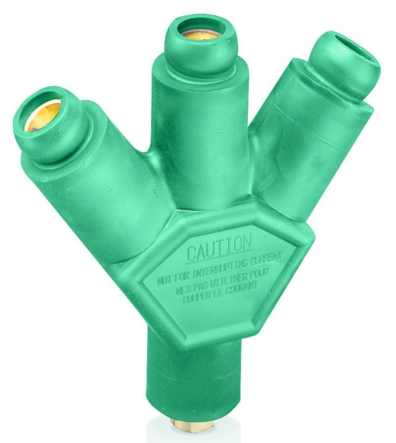 Leviton 18A23-UG 18 Series 3 Fer Mfff | Gordon Electric Supply, Inc.
