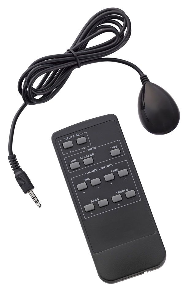 Leviton 41920-AIR Audio Amp Ir Kit