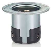 LEVITON CS6375 : 3P4W 50A 125/250V INLET | Gordon Electric Supply, Inc.