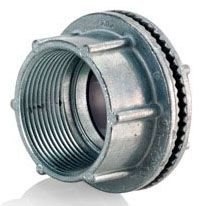 Leviton HUB-112 1-1/2" Watertight Hub